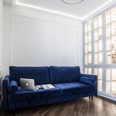 Luksusowy Apartament Przy Filharmonii Διαμέρισμα Κατοβίτσε Εξωτερικό φωτογραφία