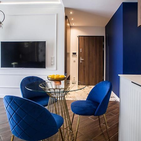 Luksusowy Apartament Przy Filharmonii Διαμέρισμα Κατοβίτσε Εξωτερικό φωτογραφία